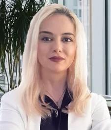 Ecehan Ersöz