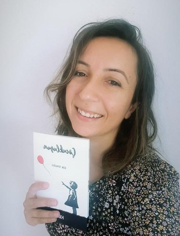 Ecem Topaloğlu