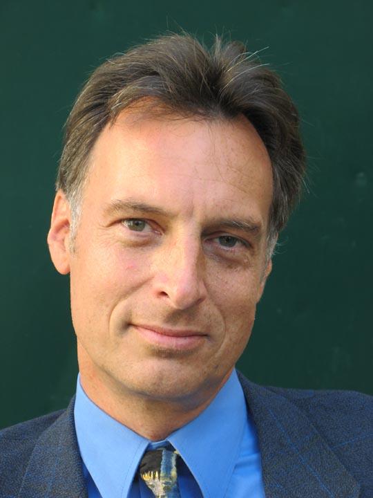 Eckhard Roediger