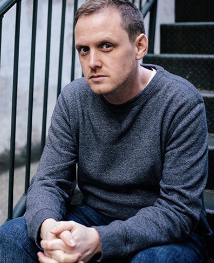 Ed Brisson