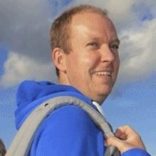 Ed Eaves