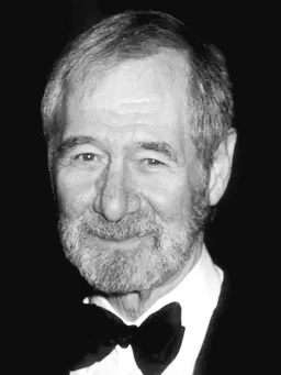 Ed McBain