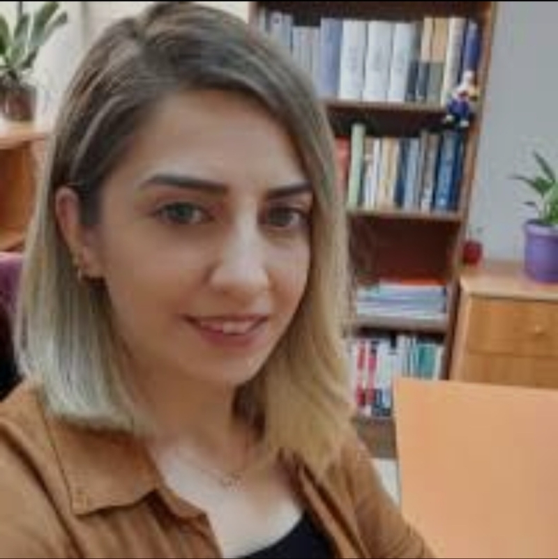 Eda Akgül Arslan