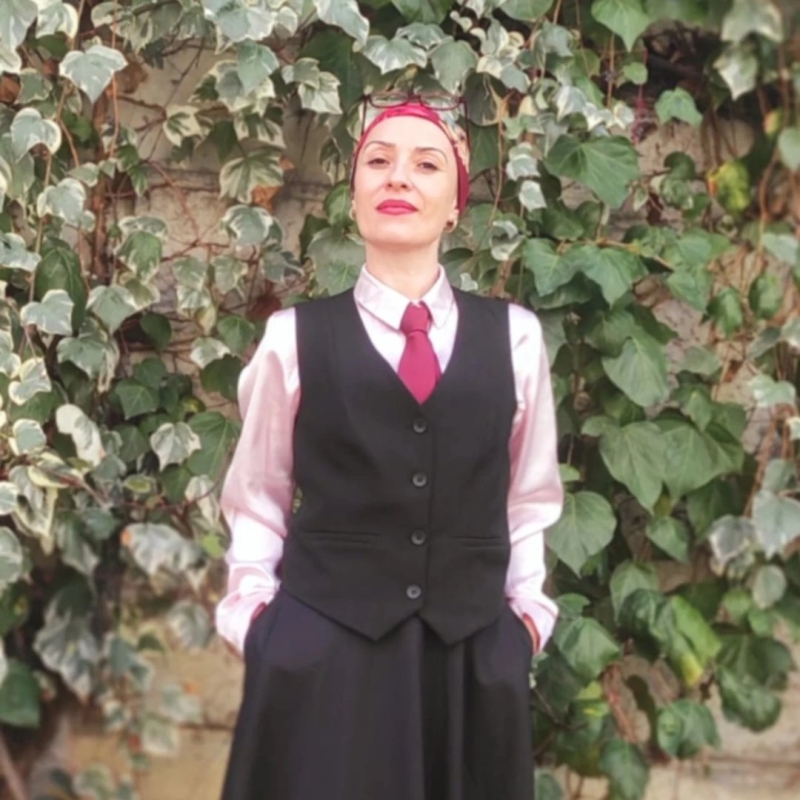 Eda Akkuş