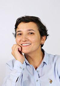 Eda Bayrak