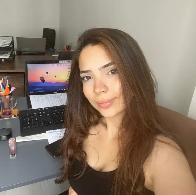 Eda Çelik