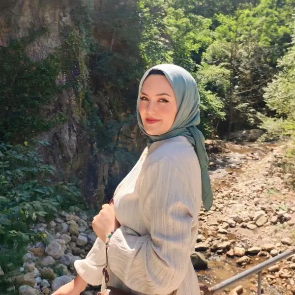 Eda Kandemir