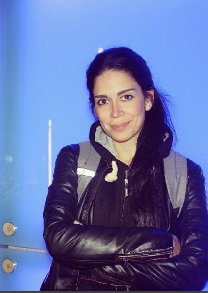 Eda Omaç