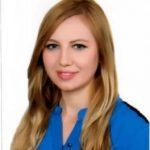 Eda Öznur Tapaç