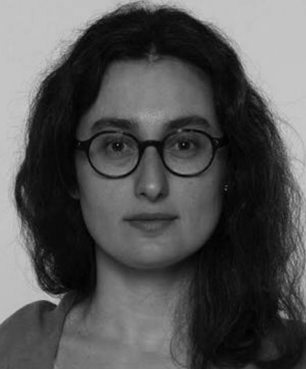 Eda Sezgin
