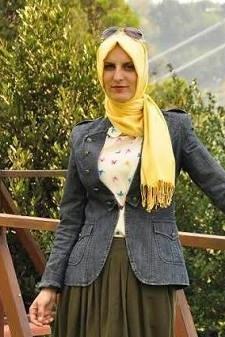 Eda Tezcan