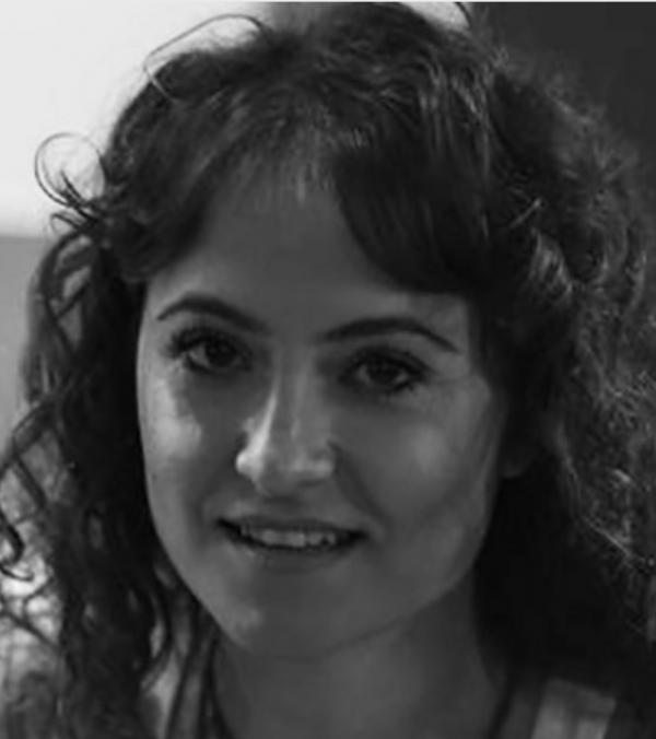 Eda Yavaş