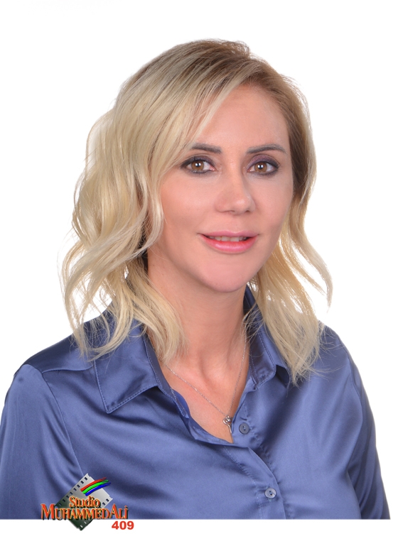 Eda Yeşil
