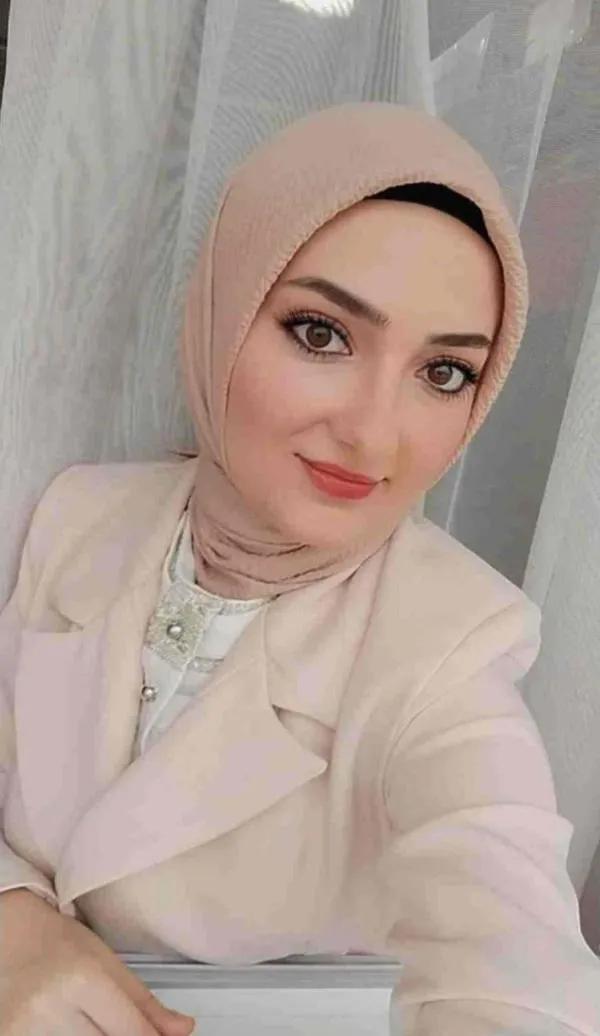 Edanur Keçecioğlu