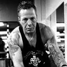 Eddie Little