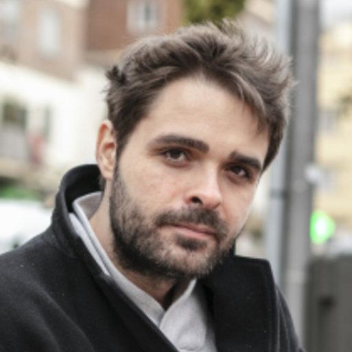 Edgar Cabanas