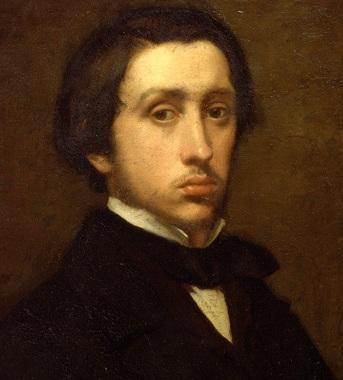 Edgar Degas