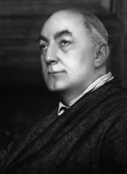 Edgar Wallace