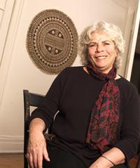 Edith Grossman