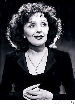 Edith Piaf