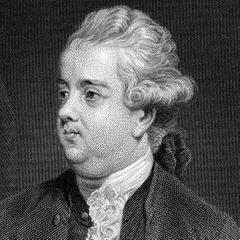 Edward Gibbon