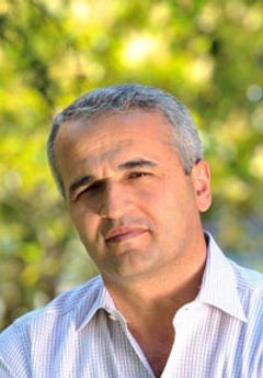Ekrem Demirli