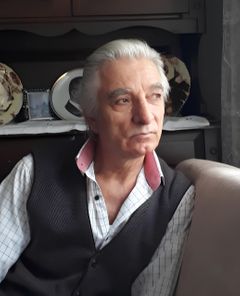 Ekrem Yağcı