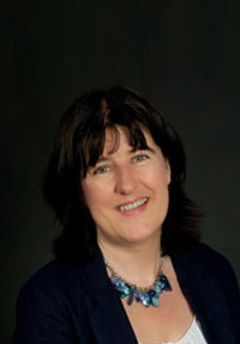 Elaine Fox