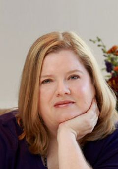 Elizabeth Hoyt