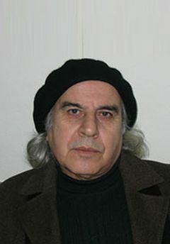 Emin Karaca