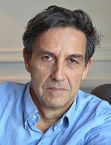 Emmanuel Todd