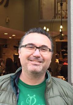 Emre Bülbül