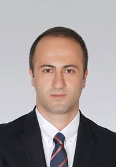 Emre Dorman