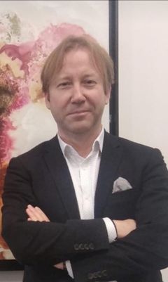Emre Ergel