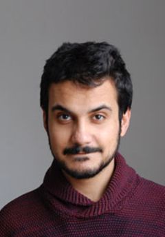 Emre Ergin