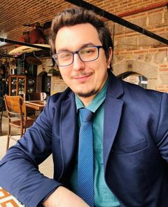 Emre Kaymakçı