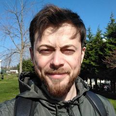 Emre Taş