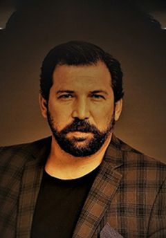 Emrullah Özdemir