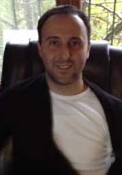 Ender Haluk Derince