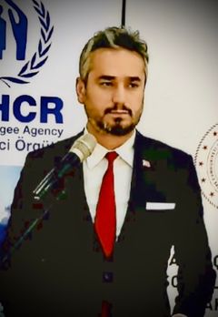 Enes Osman Aba