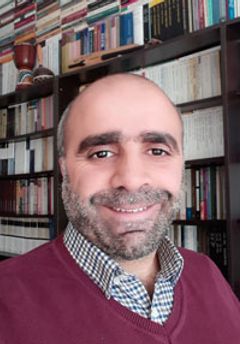 Engin Elman