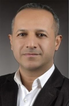 Enver Taşpınar