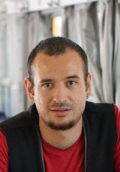 Ercan Akarsu