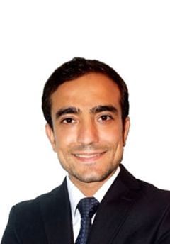 Erdal Arslan