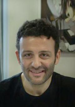 Erdil Yaşaroğlu