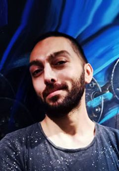 Eren Abaka