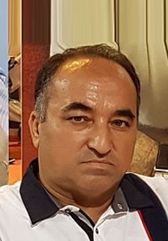 Ergün Poyraz