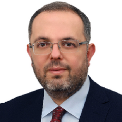 Erhan Afyoncu