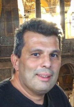 Erhan Altunay