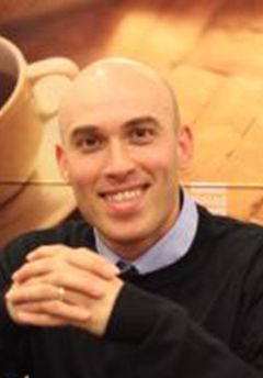 Erhan Çifci
